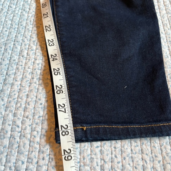 Torrid Super Soft Jean Jeggings NWT - Picture 9 of 9